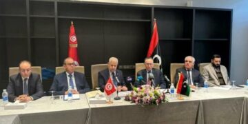 Ministre du Commerce: la Tunisie et la Libye ont besoin d’une nouvelle génération d’accords pour Ras Jedir