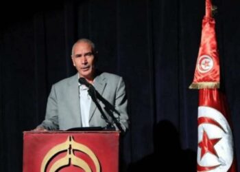 Le poète tunisien Fethi Nasri premier lauréat du Prix Sharjah de la critique de la poésie arabe 2024