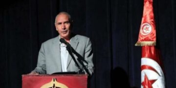 Le poète tunisien Fethi Nasri premier lauréat du Prix Sharjah de la critique de la poésie arabe 2024