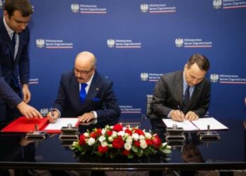 La Tunisie et la Pologne renforcent leurs relations diplomatiques