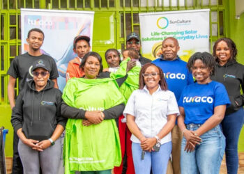 Kenya: partenariat entre SunCulture et Turaco pour renforcer la protection des petits exploitants agricoles