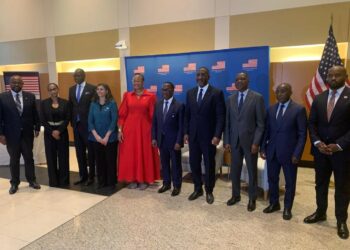 États-Unis : renforcement de la présence en Afrique avec un bureau de la DFC à Abidjan