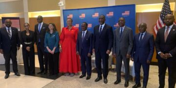 États-Unis : renforcement de la présence en Afrique avec un bureau de la DFC à Abidjan