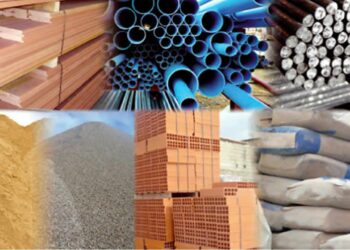 Les Algériens vont consommer local pour les matériaux de construction