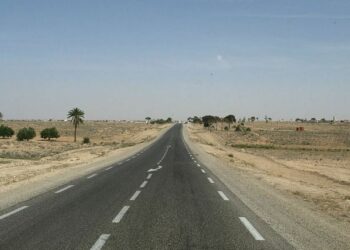 80 millions d’euros de la BAD pour moderniser les routes en Tunisie