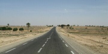 80 millions d’euros de la BAD pour moderniser les routes en Tunisie