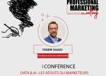 Comment la Data peut servir votre stratégie marketing