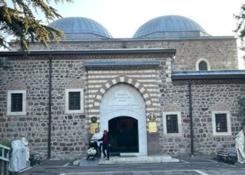 Au-delà d’Istanbul: voici les trésors cachés d’Ankara