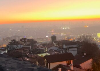 Au-delà d’Istanbul: voici les trésors cachés d’Ankara