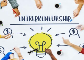 Adoption numérique, durabilité environnementale et genre : 3 piliers d’entreprenariat