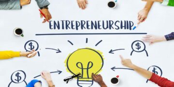 Adoption numérique, durabilité environnementale et genre : 3 piliers d’entreprenariat