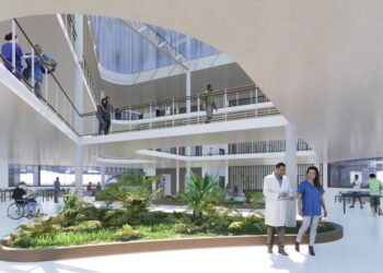 Cité médicale Aghlabide : le projet prend forme