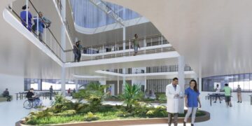 Cité médicale Aghlabide : le projet prend forme
