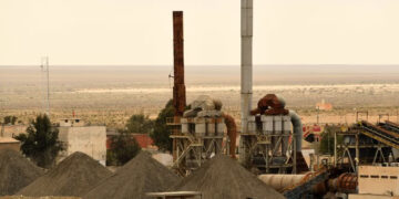 Phosphate, un secteur en difficulté malgré une hausse de production