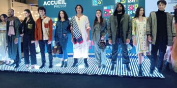 Souk El Kahina : un voyage émotionnel au cœur de l’artisanat tunisien