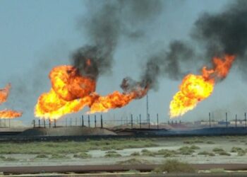 Libye : vers une valorisation du gaz naturel au lieu de son torchage