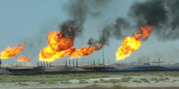 Libye : vers une valorisation du gaz naturel au lieu de son torchage