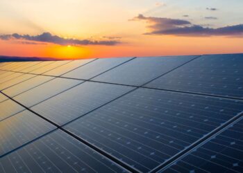 Appel d’offres pour la sélection de projets photovoltaïques