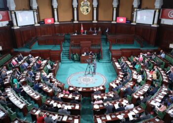 Un prêt de 500 millions de dollars adopté par l’ARP