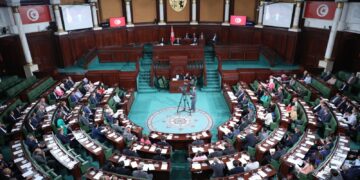 Un prêt de 500 millions de dollars adopté par l’ARP