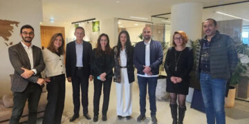 Z, startup marocaine B2B de retail-tech, lève 1,05 million de dollars pour soutenir sa croissance au Maroc et en Afrique