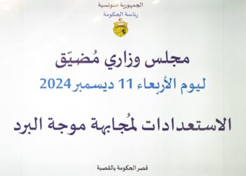 Voici les 5 mesures principales prises par le gouvernement pour faire face à la vague de froid