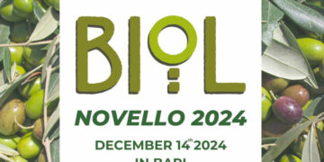 Huile d’olive de la ferme Ben Ismail: seule marque tunisienne, arabe et africaine médaillée d’or au ‘Biol Novello’ 2024