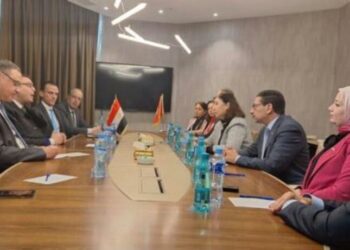 Équipement: entente tuniso-égyptienne pour la création de consortiums mixtes pour la réalisation de grands projets