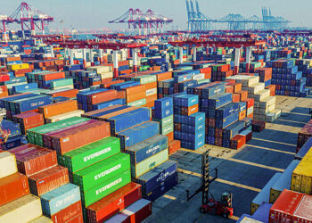 Rapport Afreximbank: les échanges commerciaux entre les pays du Golfe et l’Afrique ont doublé de 2016 à 2023