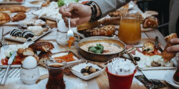 Voici les 4 plats à ne pas manquer lors de votre prochain voyage à Türkiye