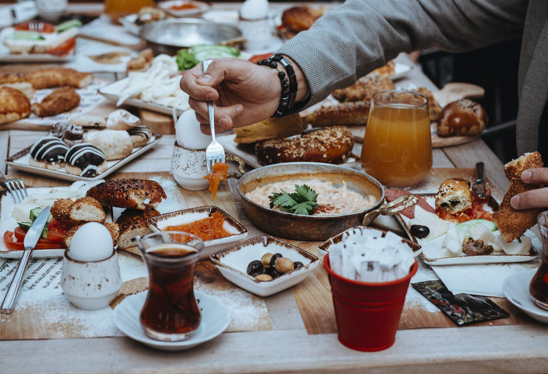 The 4 Dishes Not To Be Missed On Your Next Trip To Turkey Trovit