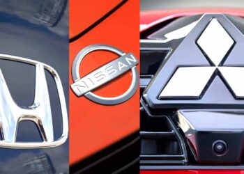 Nissan, Honda et Mitsubishi bientôt dans la même holding