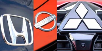 Nissan, Honda et Mitsubishi bientôt dans la même holding