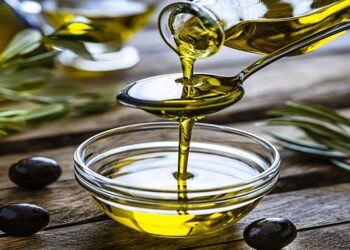 Voici les 10 pays qui achètent le plus notre huile d’olive