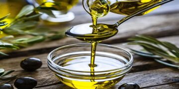 Voici les 10 pays qui achètent le plus notre huile d’olive
