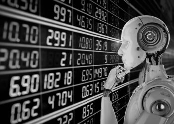 En 2025, les financiers se reposeront encore plus sur l’IA