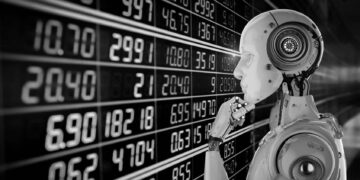 En 2025, les financiers se reposeront encore plus sur l’IA