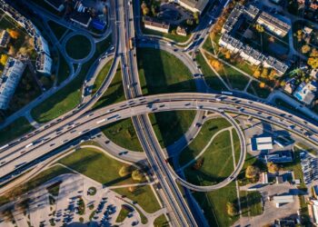 Le Maroc parmi les 7 pays arabes ayant le plus investi dans les infrastructures en 2024