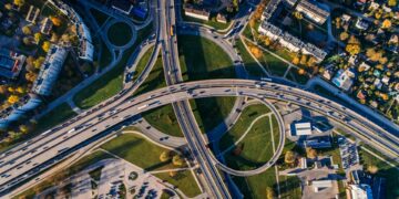 Le Maroc parmi les 7 pays arabes ayant le plus investi dans les infrastructures en 2024