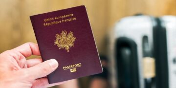Tunisie: le passeport désormais obligatoire pour les Européens à partir de 2025?