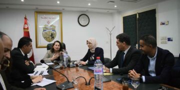 La Tunisie lance le projet d’une ville intelligente dédiée à l’automobile