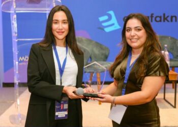 E-Tafakna remporte le prix de la région MENA au HiiL Innovating Justice Challenge 2024