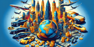 Qui sont les dix personnalités les plus riches au monde?