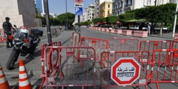 Tunisie: prolongement de l’état d’urgence
