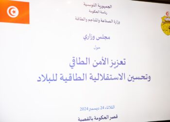 Sécurité énergétique: voici les décisions concrètes adoptées