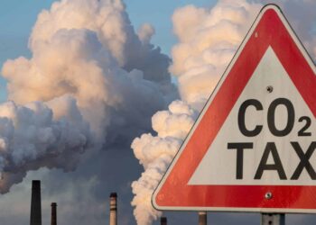 La taxe carbone, un levier pour la transition énergétique?