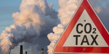 La taxe carbone, un levier pour la transition énergétique?