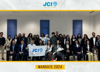 TBS Job Fair: l’événement incontournable pour connecter les étudiants aux entreprises