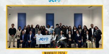 TBS Job Fair: l’événement incontournable pour connecter les étudiants aux entreprises