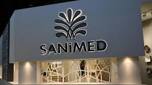 Une double augmentation de capital réservée à Agrimed dans Sanimed